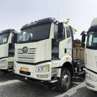 کشندهفاو460مدل 404 آماده تحویل|خودرو سنگین|اسلامشهر, شاطره|دیوار