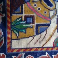 فرش  جوزان|فرش|تهران, سنگلج (شاپور)|دیوار