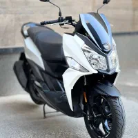 موتور گلکسی j 200