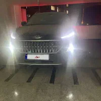 kmc k7 صفر خشک 1401