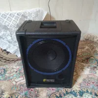 اکو همراه در حد برین صوت(۱۲ اینچ)مدلB-12150