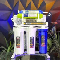 نصب و تعمیر آب شیرین کن ، تصفیه آب ، شیرآلات