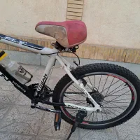 دوچرخه|دوچرخه، اسکیت، اسکوتر|مشهد, فرهنگیان (شهرک غرب)|دیوار