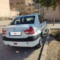 ال نود پارس تندر|خودرو سواری و وانت|اصفهان, کشاورزی|دیوار