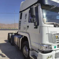 هوو206نیمه دوم.|خودرو سنگین|آباده, |دیوار