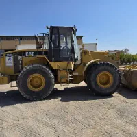 لودر کاترپیلار 950G|خودرو سنگین|هرند, |دیوار