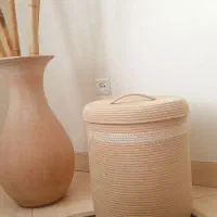 سبد لباس|صنایع دستی و سایر لوازم تزئینی|تهران, شهرآرا|دیوار
