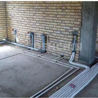 لوله کشی آب و فاضلاب و تعمیرات درسهند