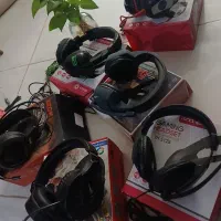 هدست گیمینگ