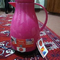 فلاکس یک لیتری رز نو