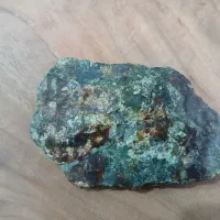 سنگ های مشکوک به شهاب و زینتی|کلکسیون اشیاء عتیقه|سبزوار, مدرس|دیوار