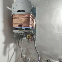 پکیج . رادیاتور . ابگرمکن . تصفیه اب . بخاری|آبگرمکن، پکیج، شوفاژ|نسیم‌شهر, |دیوار