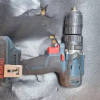 دریل شارژی رونیکس|ابزارآلات|قم, بنیاد|دیوار