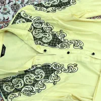 چند بلوز و شومیز در حد نو