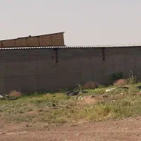 ۷۰۰۰هزارمتر زمین دارای نهال پسته پیوندی وبار دار