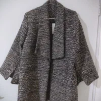 مانتو کتی گرم وشیک