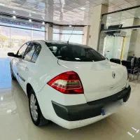 مگان اتومات 2000|خودرو سواری و وانت|آبدانان, |دیوار