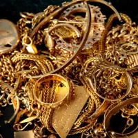 خرید طلای شما به بالاترین قیمت/حتی بالاترازتابلو