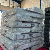 تشک کاملا فنری