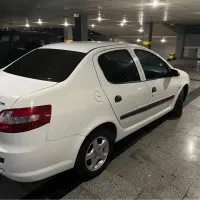 رانا TU5 مدل۱۳۹۳|خودرو سواری و وانت|تهران, آسمان|دیوار