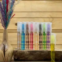 ادکلن های خودکاری جیبی|آرایشی، بهداشتی، درمانی|بانه, |دیوار