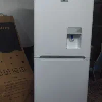 یخچال فریزرکمبی هیمالیاهوشمندآکبندباکارتن