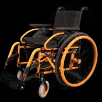 ویلچر تاشو میرا