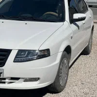 سمند سورن|خودرو سواری و وانت|لامرد, |دیوار