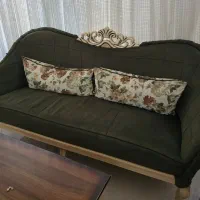 فروش یک دست مبل ۷ نفره