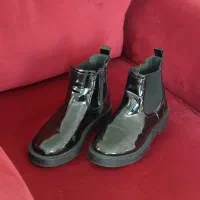 نیم بوت زنانه زارا zara