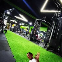 ثبت نام ویژه باشگاه بدنسازی آفریقا