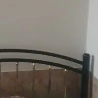 تخت دونفره فروش فوری|تخت و سرویس خواب|نهاوند, |دیوار