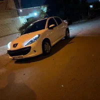 ۲۰۷  پانوراما|خودرو سواری و وانت|چابهار, |دیوار