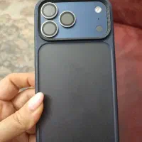 ایفون ۱۷ پرومکس با شارژر اصلی