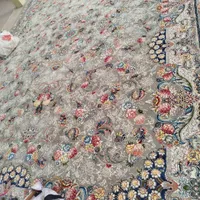 دو عدد فرش ۹ متری اعلاء