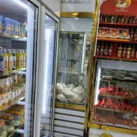 یخچال قصابی