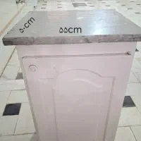 کابینت فلزی