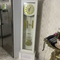 ساعت ایستاده