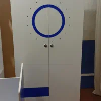 سرویس اتاق کودک|تخت و سرویس خواب|یزد, |دیوار