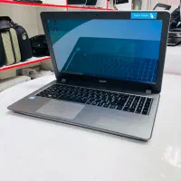 لپتاپ ایسر لمسی Core i5 نسل 6 رم 8 (استوک اروپایی)|رایانه همراه|شهرکرد, |دیوار