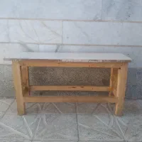 وسایل چوبی