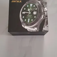 ساعت هوشمند JS9 RLX