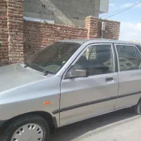 پراید مدل ۸۷