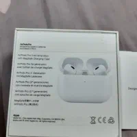 ایرپاد پرو2 اپل