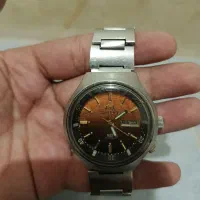 ساعت اورینت عتیقه