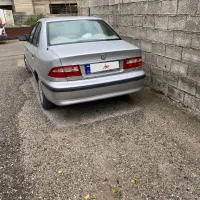 خودرو سمند|خودرو سواری و وانت|نوشهر, |دیوار