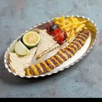 اشپز ماهر