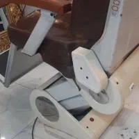 صندلی برقی ارایشگاه|آرایشگاه و سالن‌های زیبایی|مشهد, جلالیه|دیوار