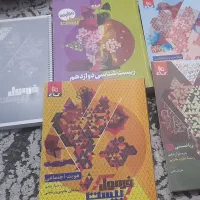 کتاب ها فرمول بیست