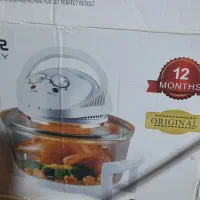 هوا پز سفید